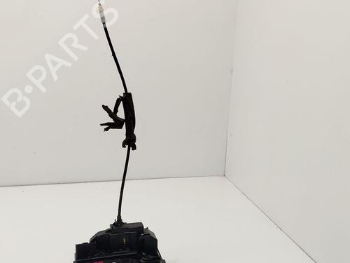 Used Rear left lock NISSAN JUKE (F15) 1.2 DIG-T (115 hp) 30458894