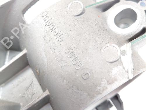 Ignition barrel OPEL CORSA D (S07) 1.4 (L08, L68) | BP33000410M48 - Image 5