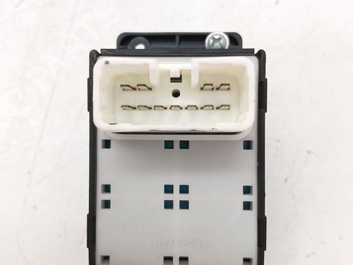 Left front window switch HYUNDAI i10 I (PA) 1.1 | BP38068959I27 - Image 2