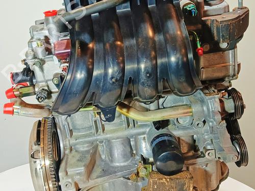 Engine NISSAN MICRA III (K12) 1.2 16V | BP18090264M1 