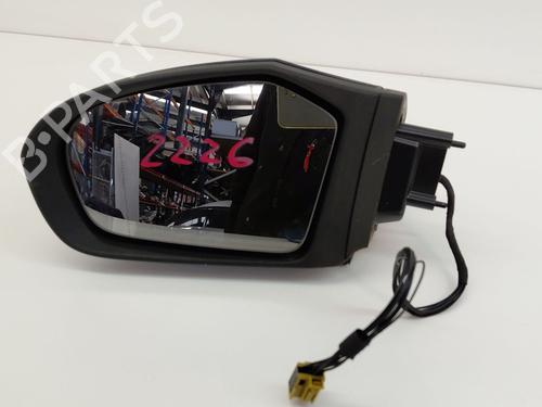 Used Left mirror Left mirror 29200964 29200964