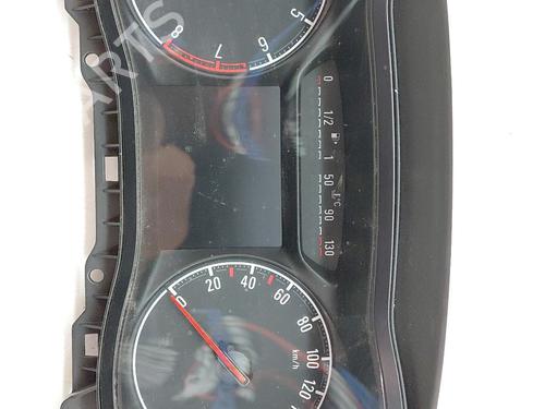 Used Instrument cluster OPEL CORSA E (X15) [2014-2025]  29023593