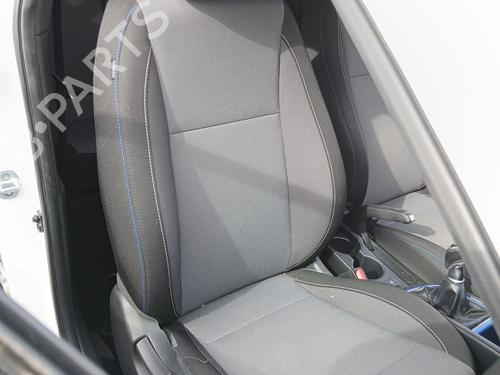 Used Right front seat Right front seat HYUNDAI i20 I (PB, PBT) 1.4 CRDi (90 hp) 34234327 34234327