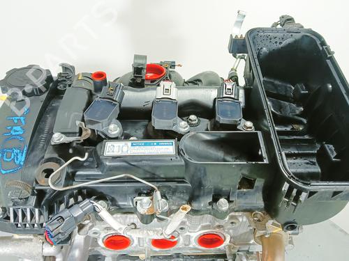 Engine CITROËN C1 (PM_, PN_) 1.0 | BP16331324M1 