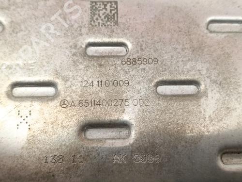 Egr MERCEDES-BENZ C-CLASS Coupe (C204) C 220 CDI (204.302) | BP37536899M69 - Image 6