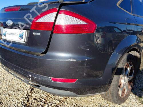 Rear bumper FORD MONDEO IV (BA7) 1.8 TDCi | BP30060105C8