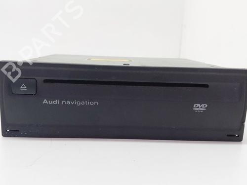 Elektronisk modul AUDI A6 C6 Avant (4F5) S6 quattro (435 hp) 29244731