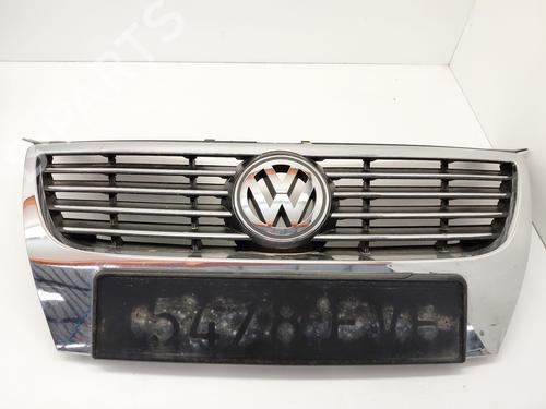 Frontblech für VW PASSAT B6 (3C2) 2.0 TDI 16V (140 hp) 33049742