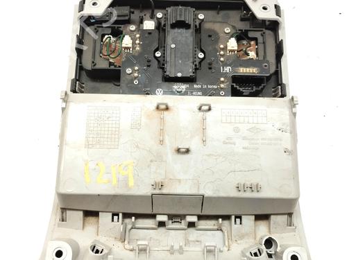 Interior roof light VW GOLF VII (5G1, BQ1, BE1, BE2)  | BP17230868I8 