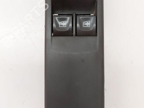Venstre Foran elrute bryter RENAULT CLIO IV (BH_) 0.9 TCe 90 (BHNF, BHMA, BHMH, BHJK, BHJR) (90 hp) 27515818
