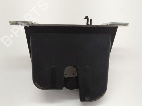 Tailgate lock SEAT IBIZA V (KJ1, KJG) 1.0 MPi | BP30787306C101