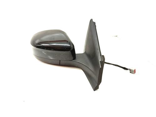 Right mirror FORD MONDEO IV (BA7) 2.0 TDCi | BP19087111C27