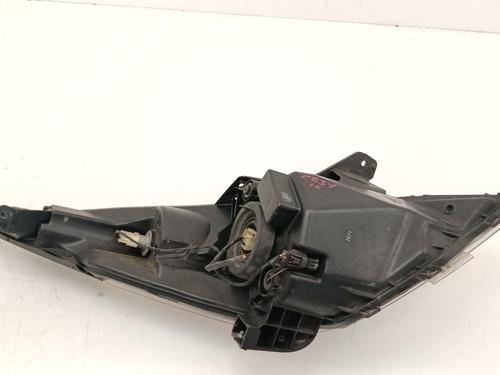 Left headlight CHEVROLET SPARK (M300) 1.0 | BP37486406C28 - Image 3