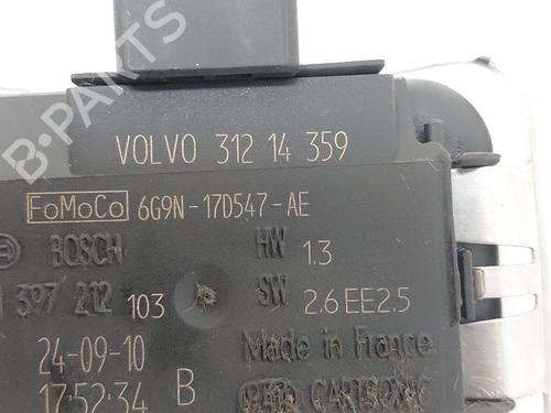 Electronic sensor VOLVO XC60 I SUV (156) D5 AWD | BP31916714M84