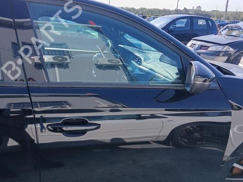 Used Right front door Right front door OPEL CORSA F (P2JO) 1.2 (68) (101 hp) 33469200 33469200