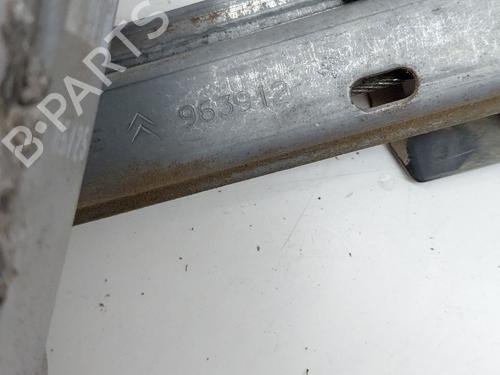 Front right window mechanism CITROËN C3 I (FC_, FN_) 1.1 i | BP29615823C23 
