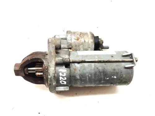 Used Starter FIAT FIORINO Box Body/MPV (225_) [2007-2025]  21174473