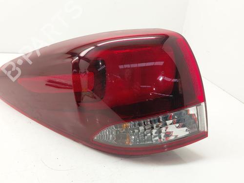 Venstre baglygte KIA CARENS IV 1.7 CRDi | BP31184817C34