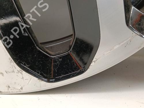 Fælgsæt RENAULT CAPTUR I (J5_, H5_) 1.2 TCe 120 | BP38509497C100 - Image 2