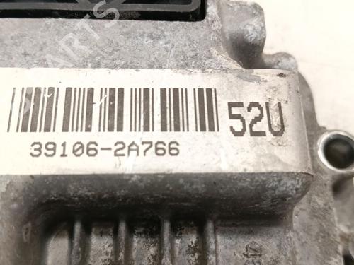Engine control unit (ECU) HYUNDAI i30 (FD) 1.6 CRDi | BP36137707M57 - Image 4