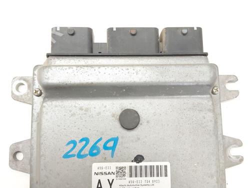 Used Engine control unit (ECU) Engine control unit (ECU) NISSAN MICRA IV (K13K, K13KK) 1.2 (80 hp) 33403440 33403440