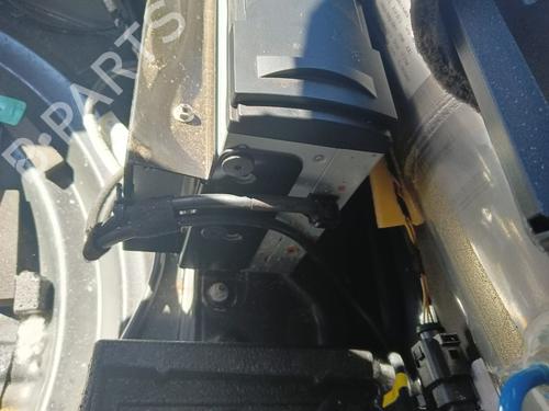 Radio AUDI Q7 (4LB)  | BP15978293E6 