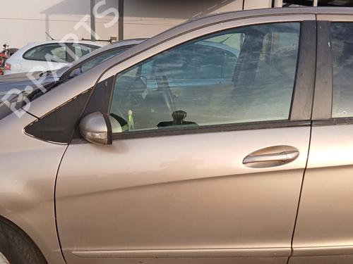 left-front-door-mercedes-benz-a-class-w169-2004-2005-2006-2007-2008-2009-2010-2011-2012-38987200 main image