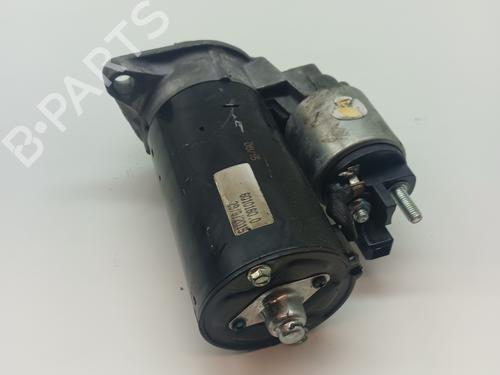 Starter SKODA OCTAVIA I (1U2) 1.9 TDI | BP15979710M8 