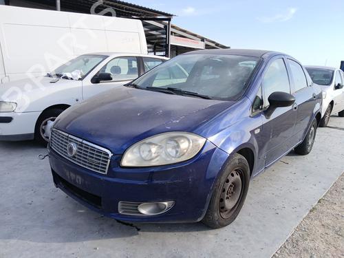 Used Front left lock Front left lock FIAT LINEA (323_, 110_) 1.3 D Multijet (323AXB11, 323AXB1A) (90 hp) 36016748 36016748