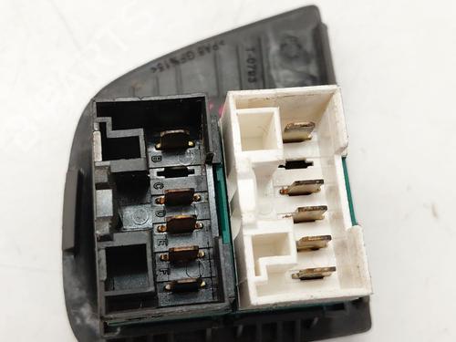 Left front window switch FIAT DOBLO Box Body/MPV (223_) 1.3 D Multijet | BP31853388I27