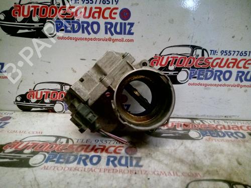 Used Throttle body SEAT LEON (1P1) 1.9 TDI (105 hp) 15972876