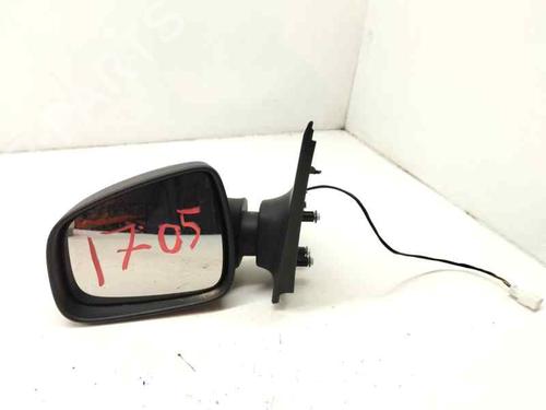 Used Left mirror DACIA LOGAN II 1.5 Blue dCi 95 (L8JL) (95 hp) 22650564