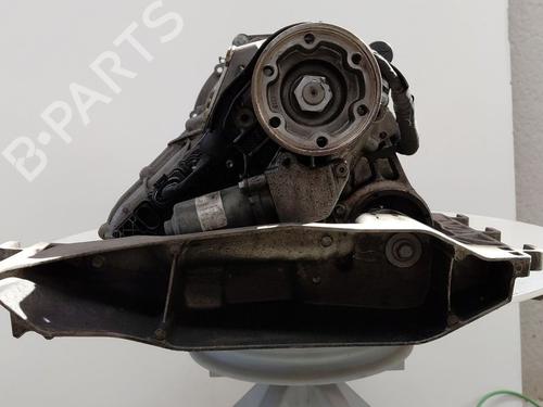 Gearbox JAGUAR F-PACE (X761) 2.0 TD4 AWD | BP36440233M3 - Image 5