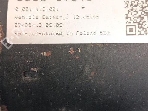Starter RENAULT TWINGO II (CN0_) 1.2 16V (CN0K, CN0V, CN0A) | BP34240172M8 - Image 7