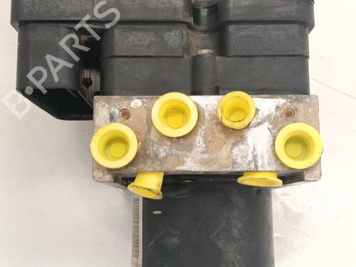 Used ABS pump ABS pump PEUGEOT 207 (WA_, WC_) 1.6 HDi (90 hp) 34629513 34629513