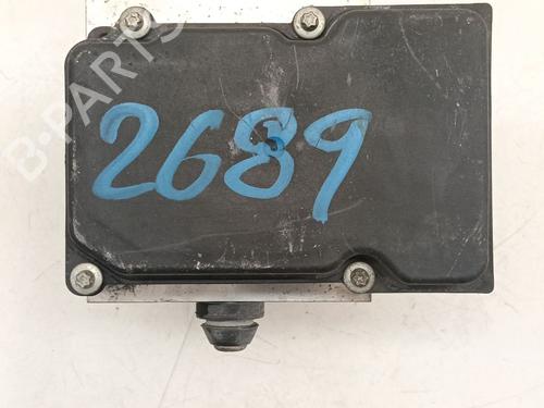 ABS pump OPEL CORSA C (X01) 1.3 CDTI (F08, F68) | BP35920341M43  - Image 7