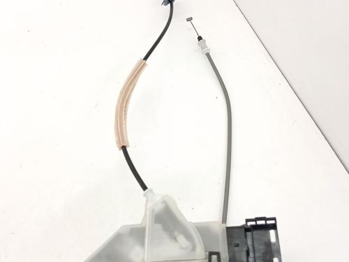 Rear left lock CITROËN C-ELYSEE (DD_) 1.2 VTi 82 | BP33546996C100 - Image 2