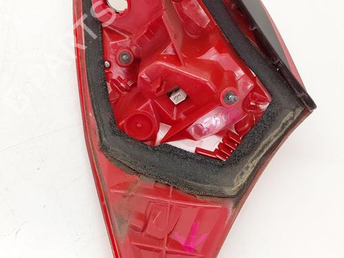 Left taillight TOYOTA RAV 4 III (_A3_) 2.2 D 4WD (ALA30_, ALA30R) | BP28691119C34 