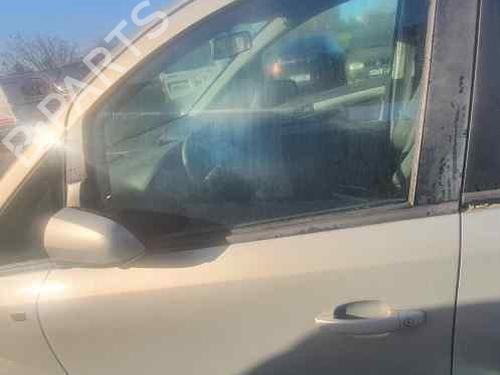 Used Left front door OPEL ZAFIRA / ZAFIRA FAMILY B (A05) 1.9 CDTI (M75) (120 hp) 24669708