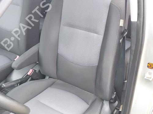 Sæde venstre fortil MAZDA 5 (CR) 2.0 CD (CR19) | BP29967800C15