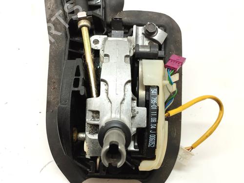 Gear lever BMW 6 Convertible (E64) 645 Ci | BP18081701M90 