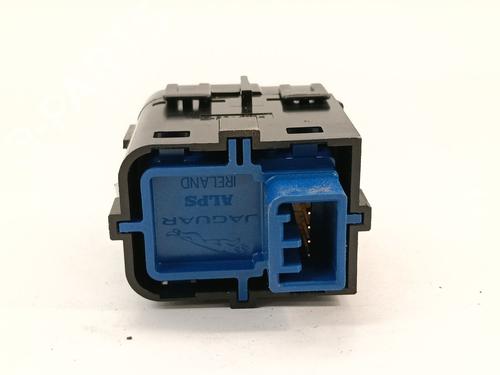 Ignition barrel JAGUAR I-PACE (X590) EV400 AWD | BP37072995M48 - Image 2