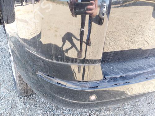 Rear bumper CITROËN C4 Grand Picasso I (UA_) 1.6 HDi | BP27179799C8 