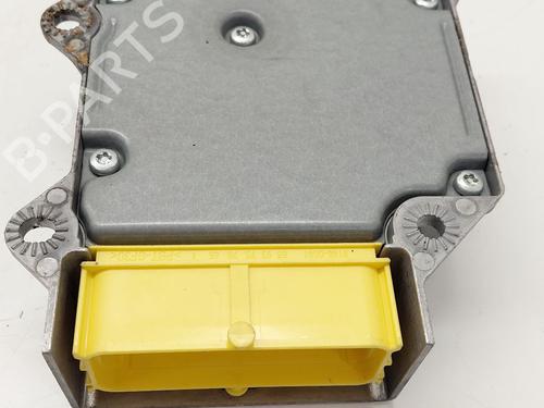 ECU airbags AUDI Q7 (4LB) 4.2 TDI quattro | BP30972346M53