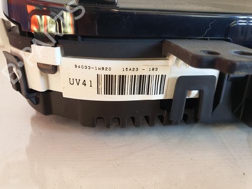 Instrument cluster KIA RIO III (UB)  | BP15977022C47 