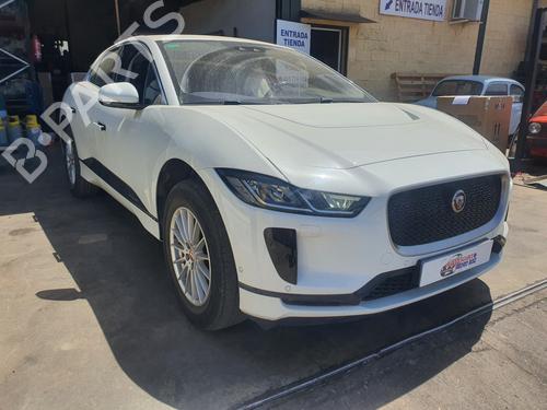 Sikringsdose JAGUAR I-PACE (X590)  | BP22969560E1 