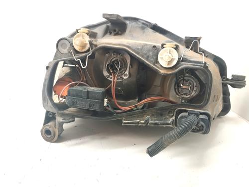 Left headlight SEAT AROSA (6H1) 1.0 | BP24435186C28 