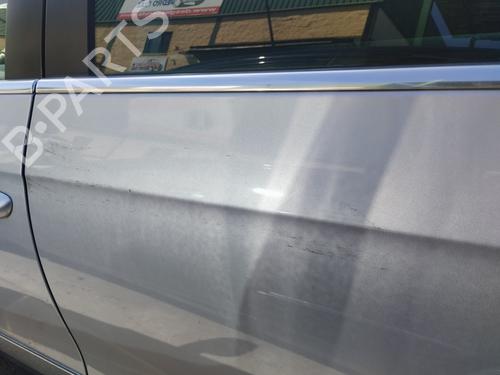 Left rear door VW PASSAT B6 (3C2) 2.0 TDI 16V | BP17178643C4 