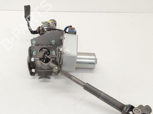 Steering column MITSUBISHI MIRAGE / SPACE STAR VI Hatchback (A0_A) 1.2 (A03A) | BP32235115M21