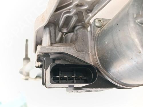 Front wiper motor JAGUAR I-PACE (X590) EV400 AWD | BP37489966M29 - Image 5